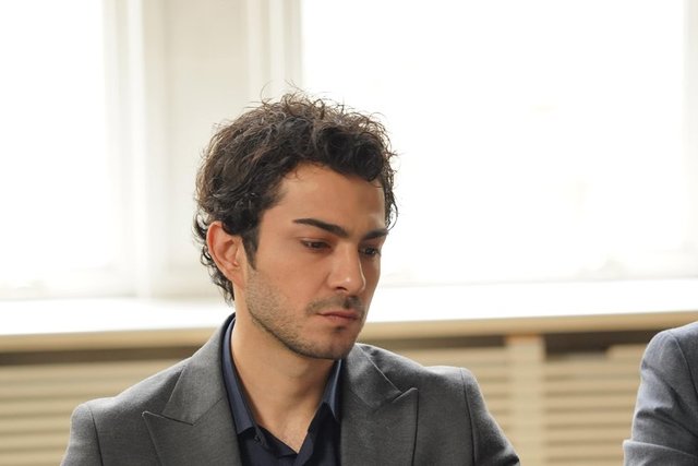 Kızılcık Şerbeti 92. Bölüm Fotoğrafları