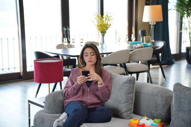 Kızılcık Şerbeti 92. Bölüm Fotoğrafları