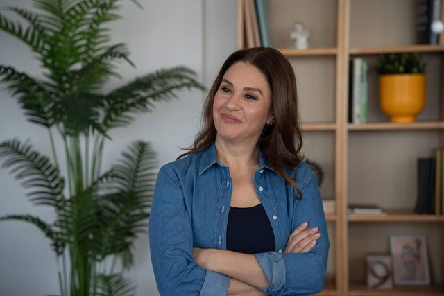 Kızılcık Şerbeti 92. Bölüm Fotoğrafları