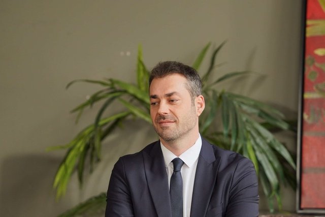 Kızılcık Şerbeti 92. Bölüm Fotoğrafları