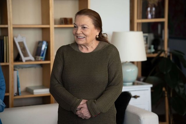 Kızılcık Şerbeti 92. Bölüm Fotoğrafları