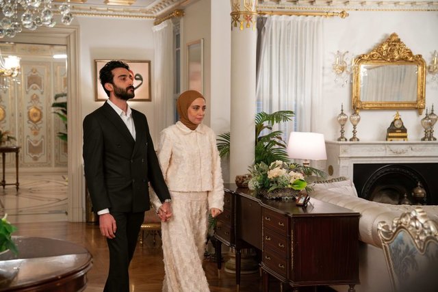 Kızılcık Şerbeti 92. Bölüm Fotoğrafları