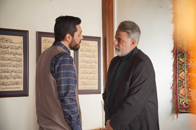 Kızılcık Şerbeti 92. Bölüm Fotoğrafları