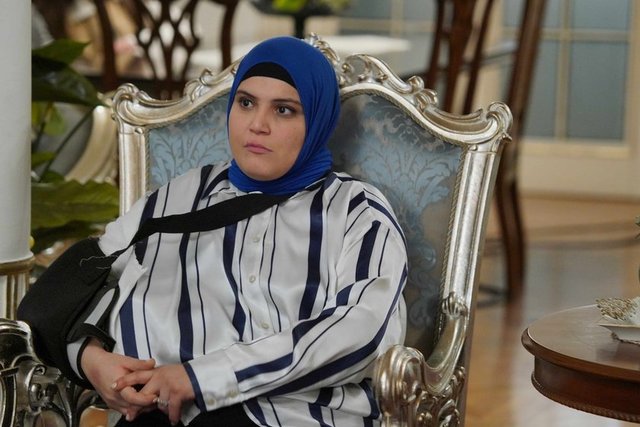 Kızılcık Şerbeti 92. Bölüm Fotoğrafları