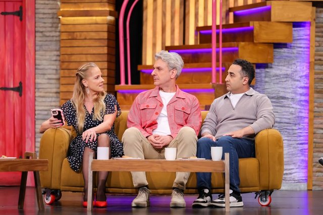 Güldür Güldür Show 397. Bölüm Fotoğrafları