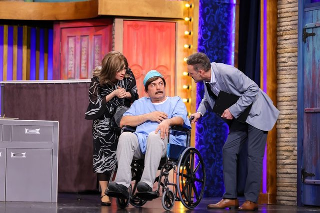 Güldür Güldür Show 397. Bölüm Fotoğrafları