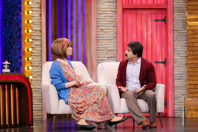 Güldür Güldür Show 397. Bölüm Fotoğrafları