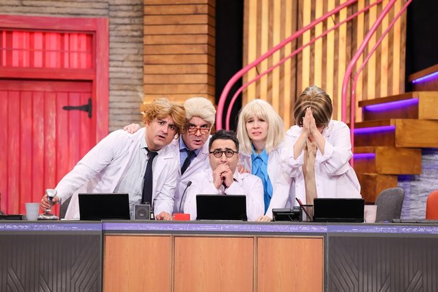 Güldür Güldür Show 397. Bölüm Fotoğrafları