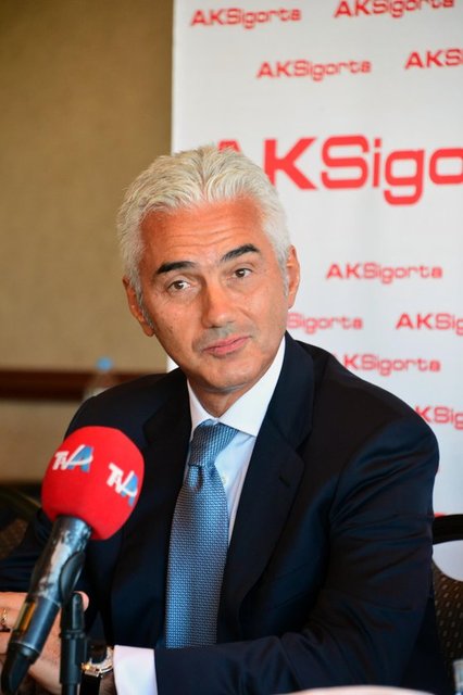HALUK DİNÇER