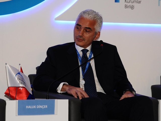 HALUK DİNÇER