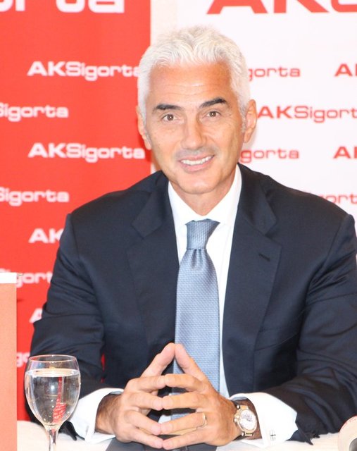 HALUK DİNÇER