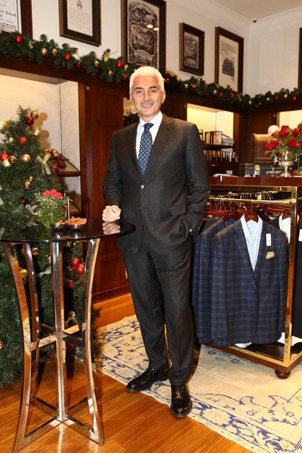 HALUK DİNÇER