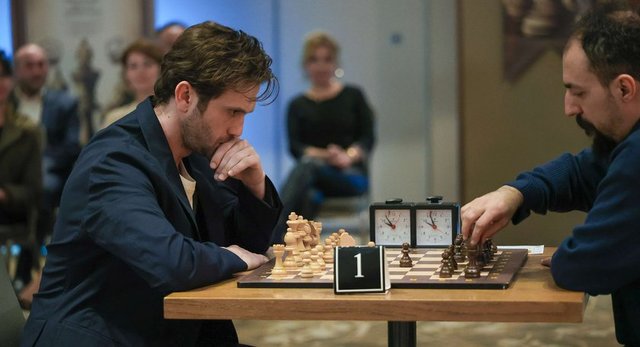 Deha 24. Bölüm Fotoğrafları