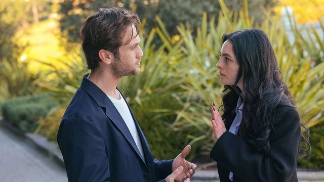 Deha 24. Bölüm Fotoğrafları