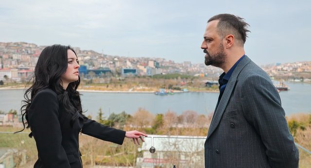 Deha 24. Bölüm Fotoğrafları