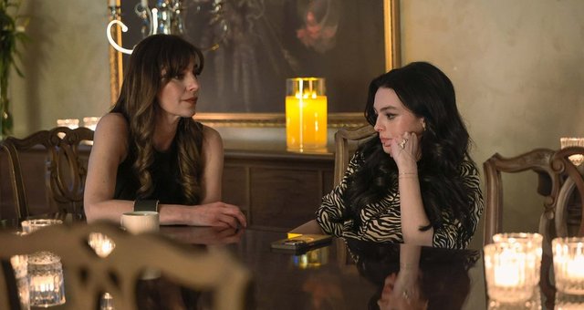 Deha 24. Bölüm Fotoğrafları