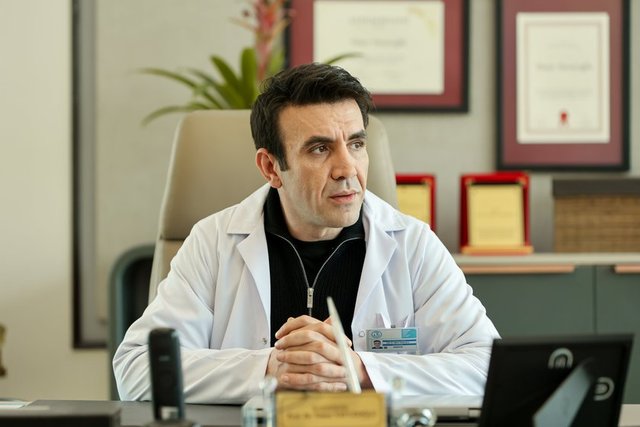 Bahar 39. Bölüm Fotoğrafları