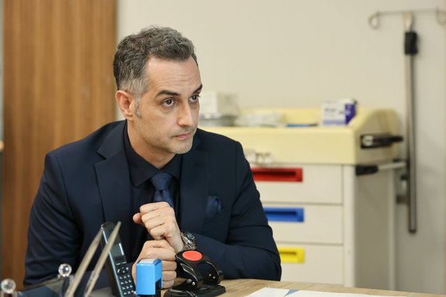 Bahar 39. Bölüm Fotoğrafları