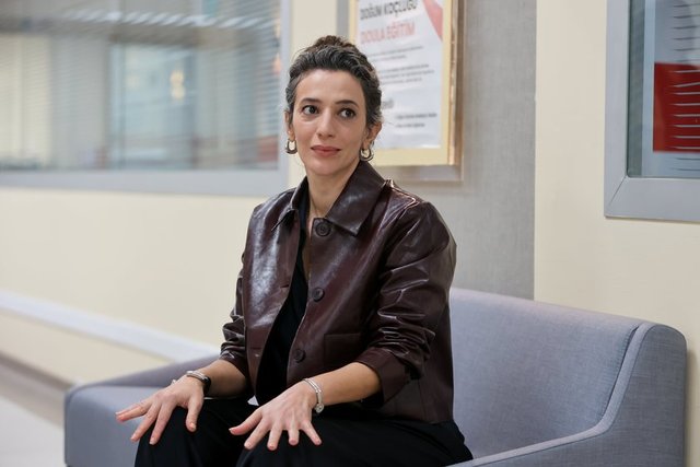 Bahar 39. Bölüm Fotoğrafları