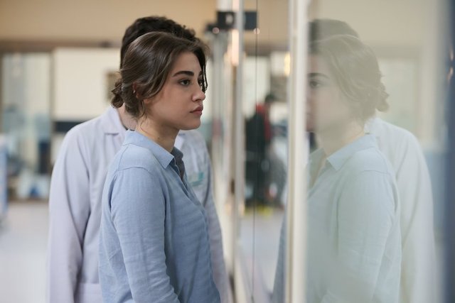 Bahar 39. Bölüm Fotoğrafları