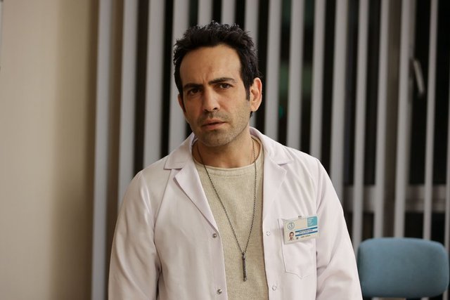 Bahar 39. Bölüm Fotoğrafları