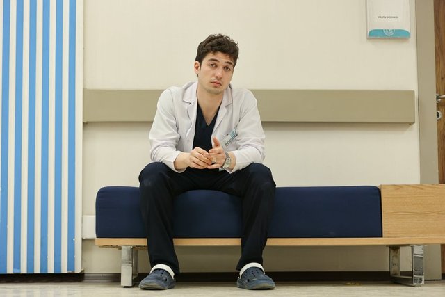 Bahar 39. Bölüm Fotoğrafları