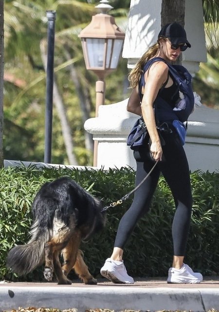 GISELE BUNCHEN