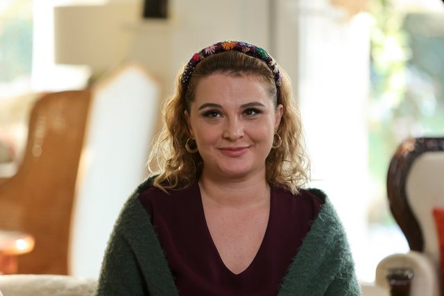 Sandık Kokusu Final Bölümü Fotoğrafları