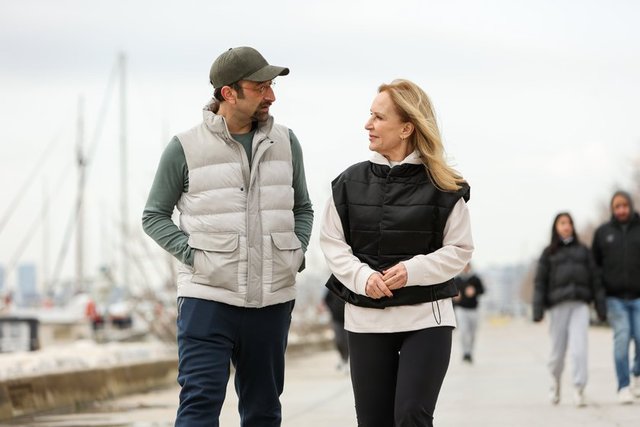 Sandık Kokusu Final Bölümü Fotoğrafları