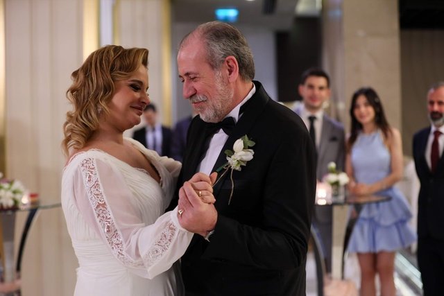 Sandık Kokusu Final Bölümü Fotoğrafları