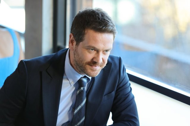 Sandık Kokusu Final Bölümü Fotoğrafları