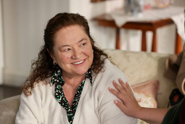 Sandık Kokusu Final Bölümü Fotoğrafları