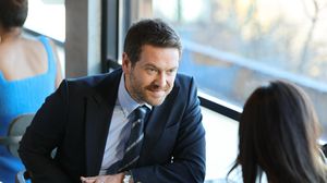 Sandık Kokusu Final Bölümü Fotoğrafları