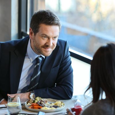 Sandık Kokusu Final Bölümü Fotoğrafları