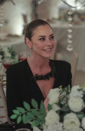 Siyah Kalp 25. Bölüm Fotoğrafları