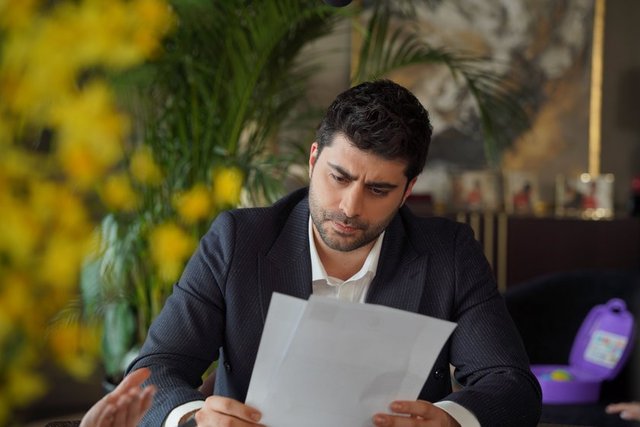 Kızılcık Şerbeti 93. Bölüm Fotoğrafları