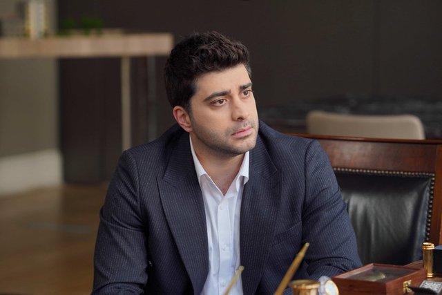 Kızılcık Şerbeti 93. Bölüm Fotoğrafları