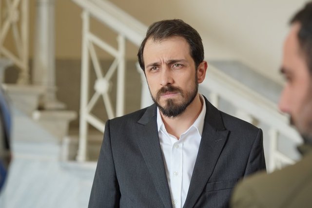 Kızılcık Şerbeti 93. Bölüm Fotoğrafları