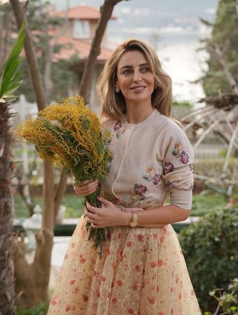 BEYZA UYANOĞLU