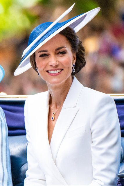 PRENSES KATE MİDDLETON