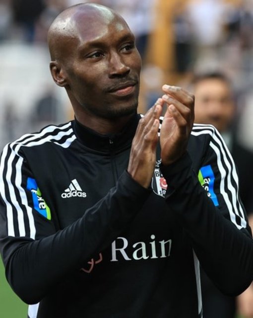 ATIBA HUTCHINSON