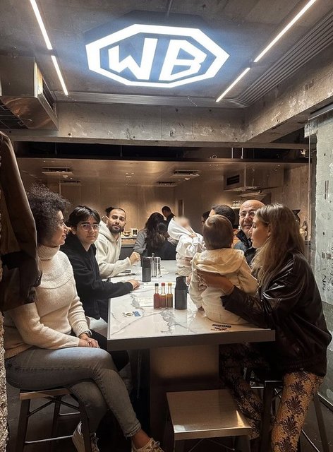 ASLIŞAH ALKOÇLAR DEMİRAĞ