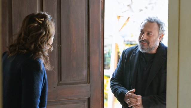 Deha 25. Bölüm Fotoğrafları