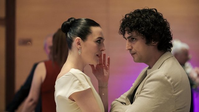 Deha 25. Bölüm Fotoğrafları