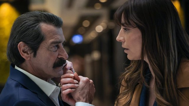 Deha 25. Bölüm Fotoğrafları