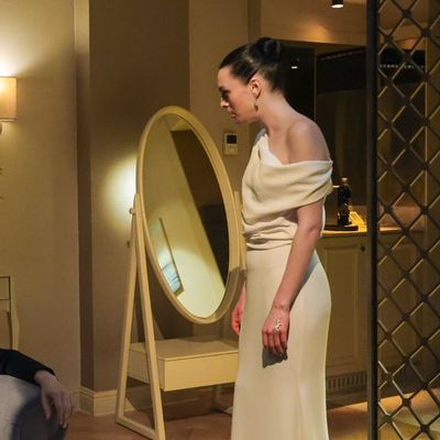 Deha 25. Bölüm Fotoğrafları