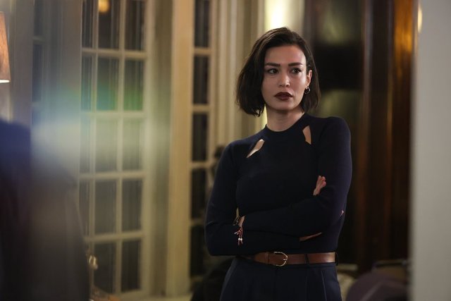 Bahar 40. Bölüm Fotoğrafları