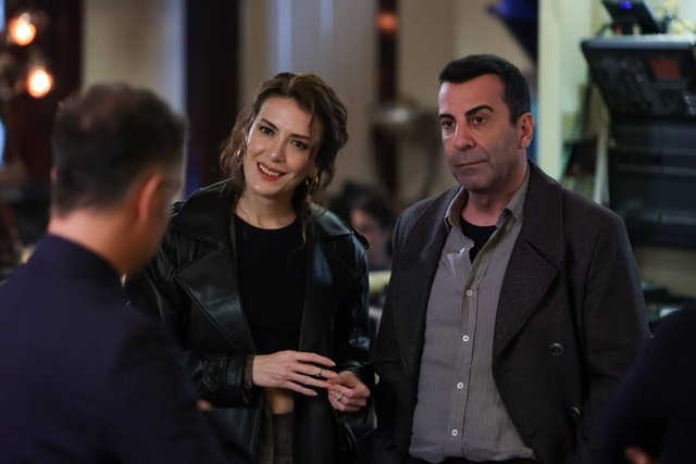 Bahar 40. Bölüm Fotoğrafları