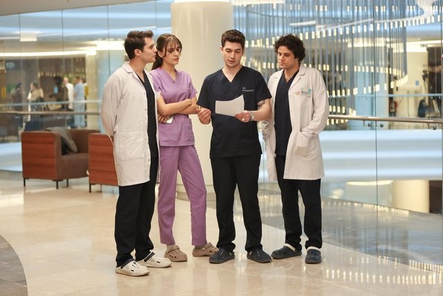 Bahar 40. Bölüm Fotoğrafları