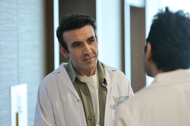 Bahar 40. Bölüm Fotoğrafları